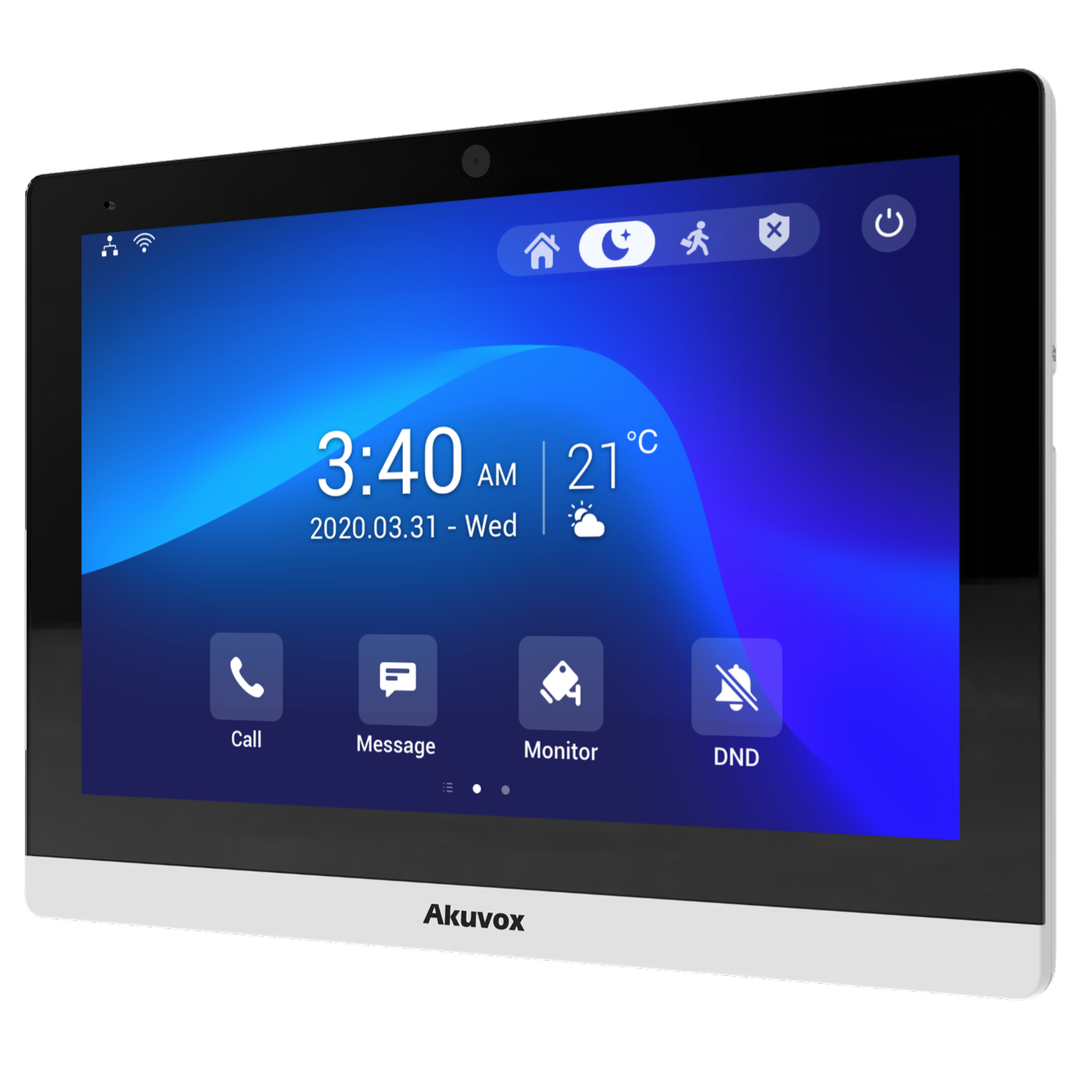 Akuvox C319A 製品画像