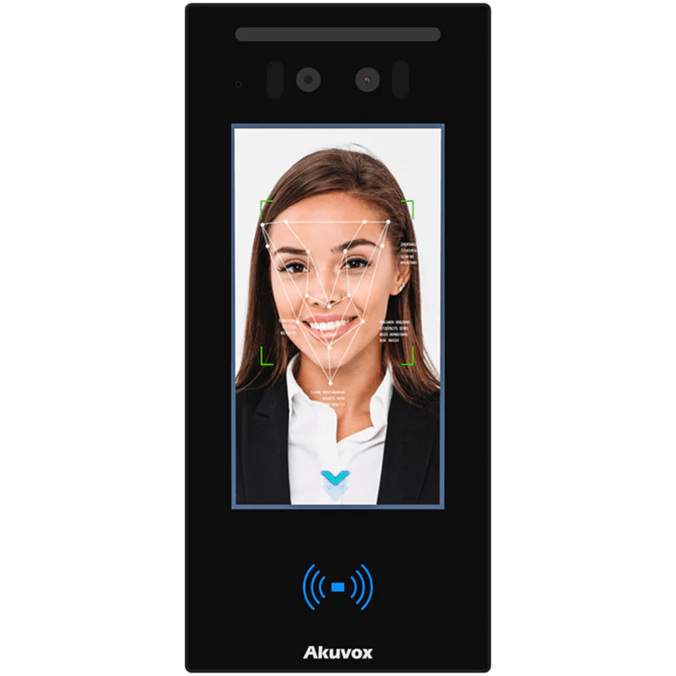 Akuvox E16C 製品画像