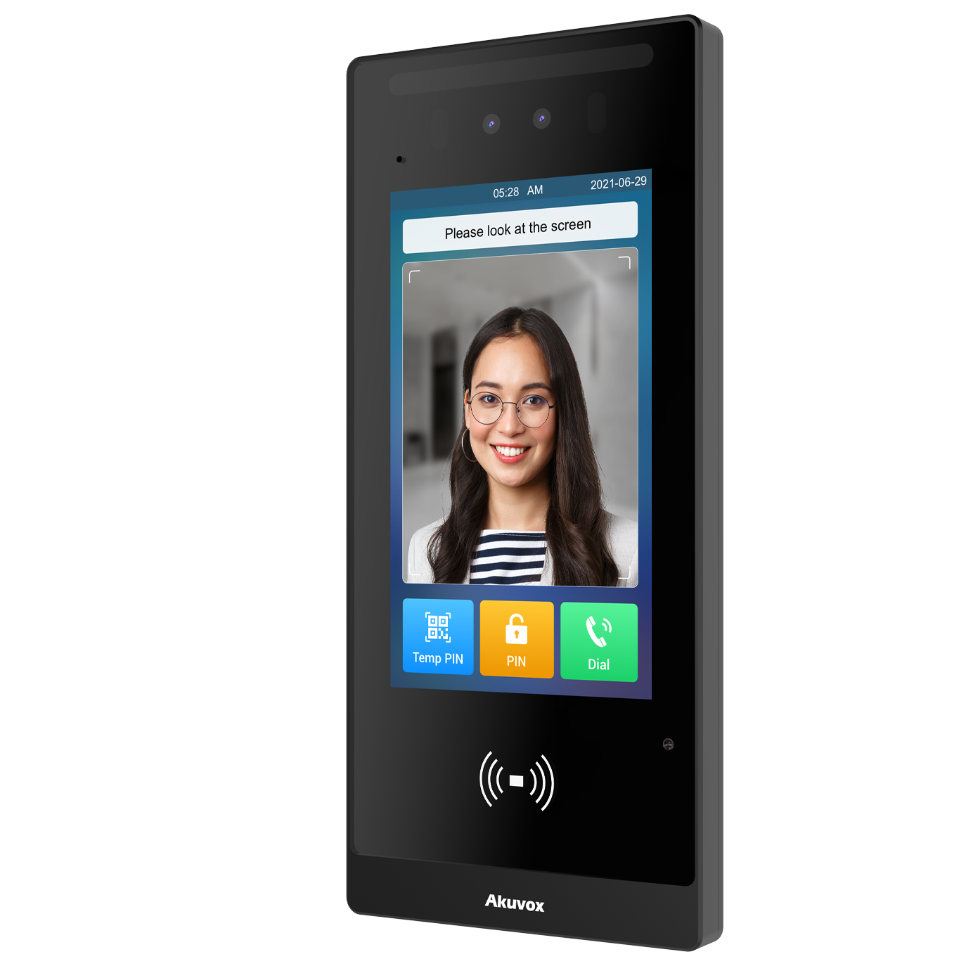 Akuvox E18C-L 製品画像