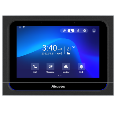 Akuvox X933W