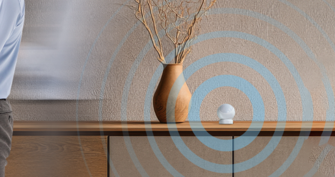 人感センサー詳細