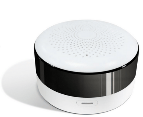 赤外線リモコン