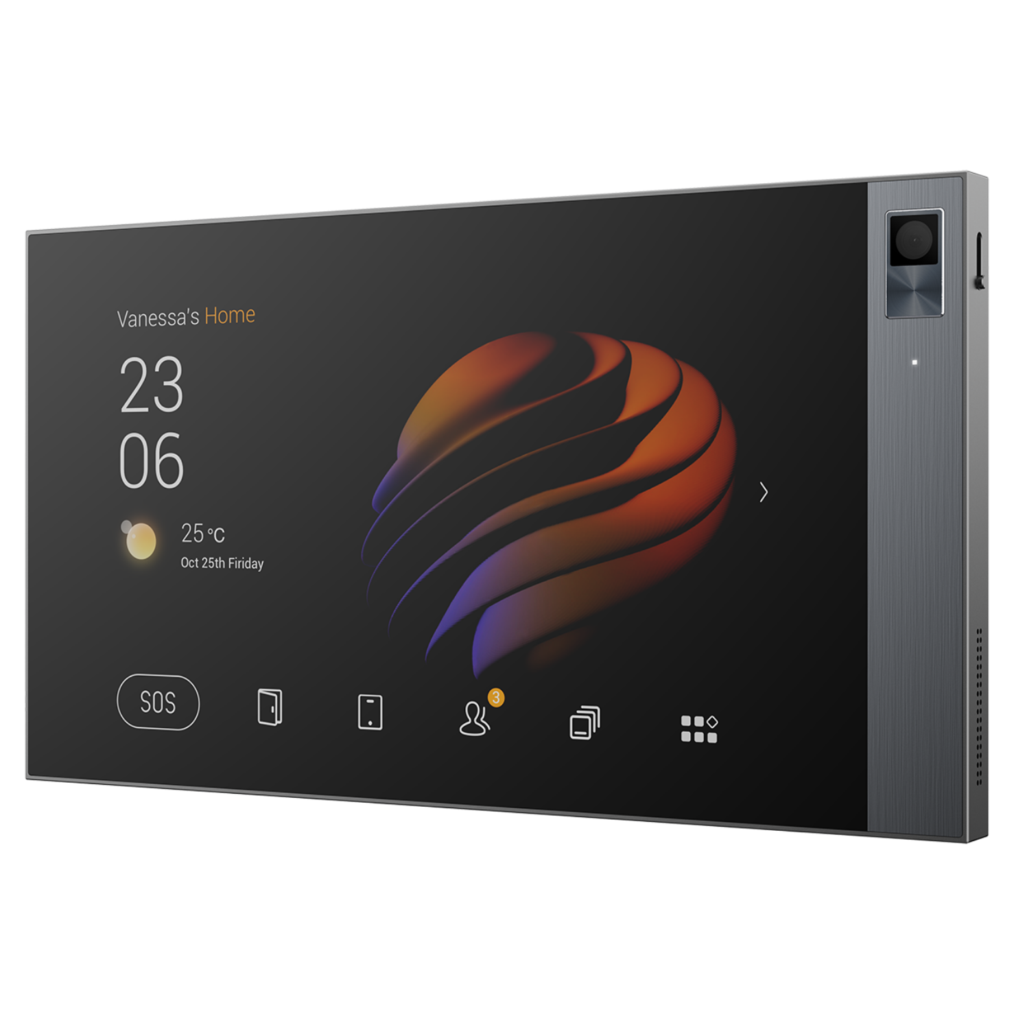 Akuvox S560 製品画像