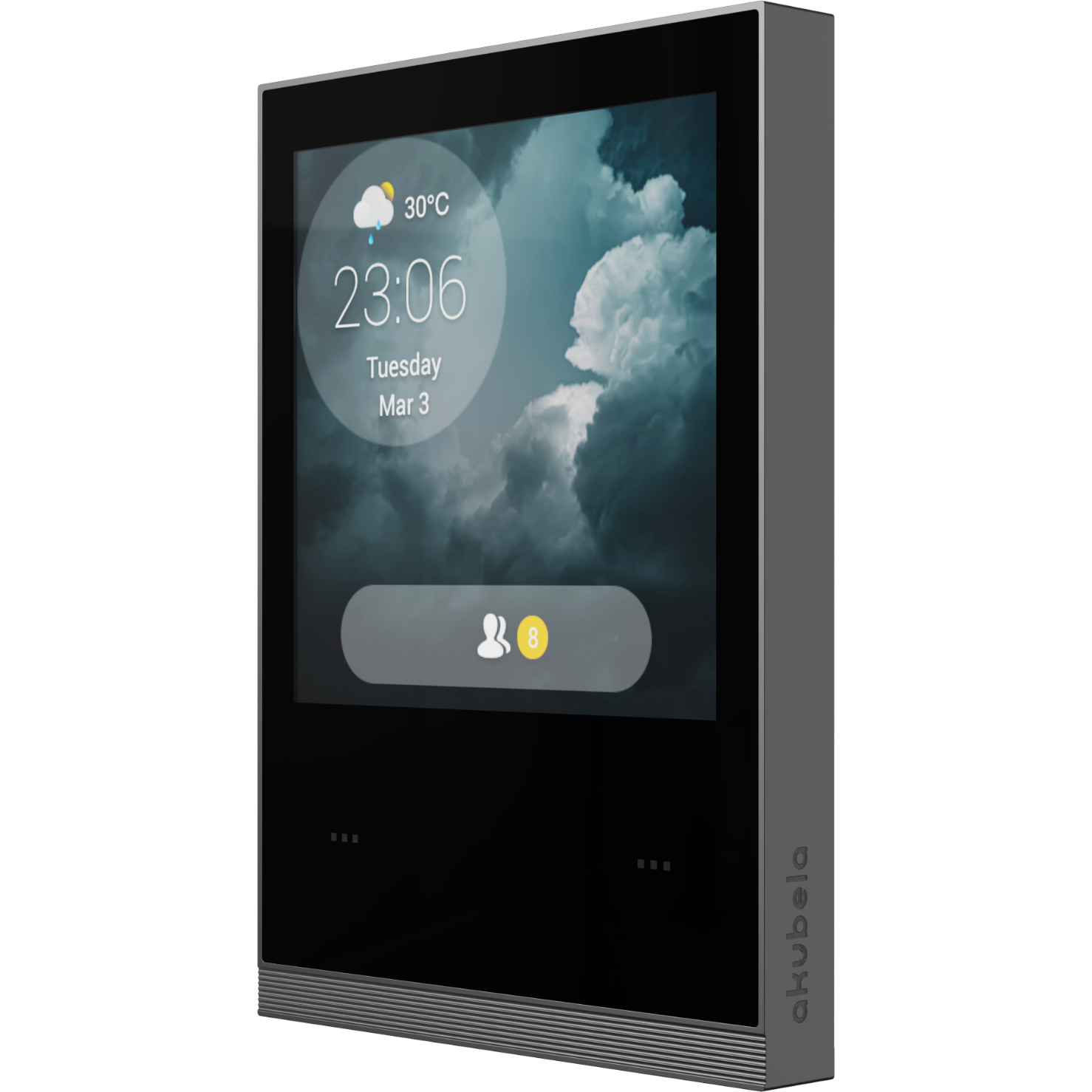 HyPanel Plus PS52 製品画像