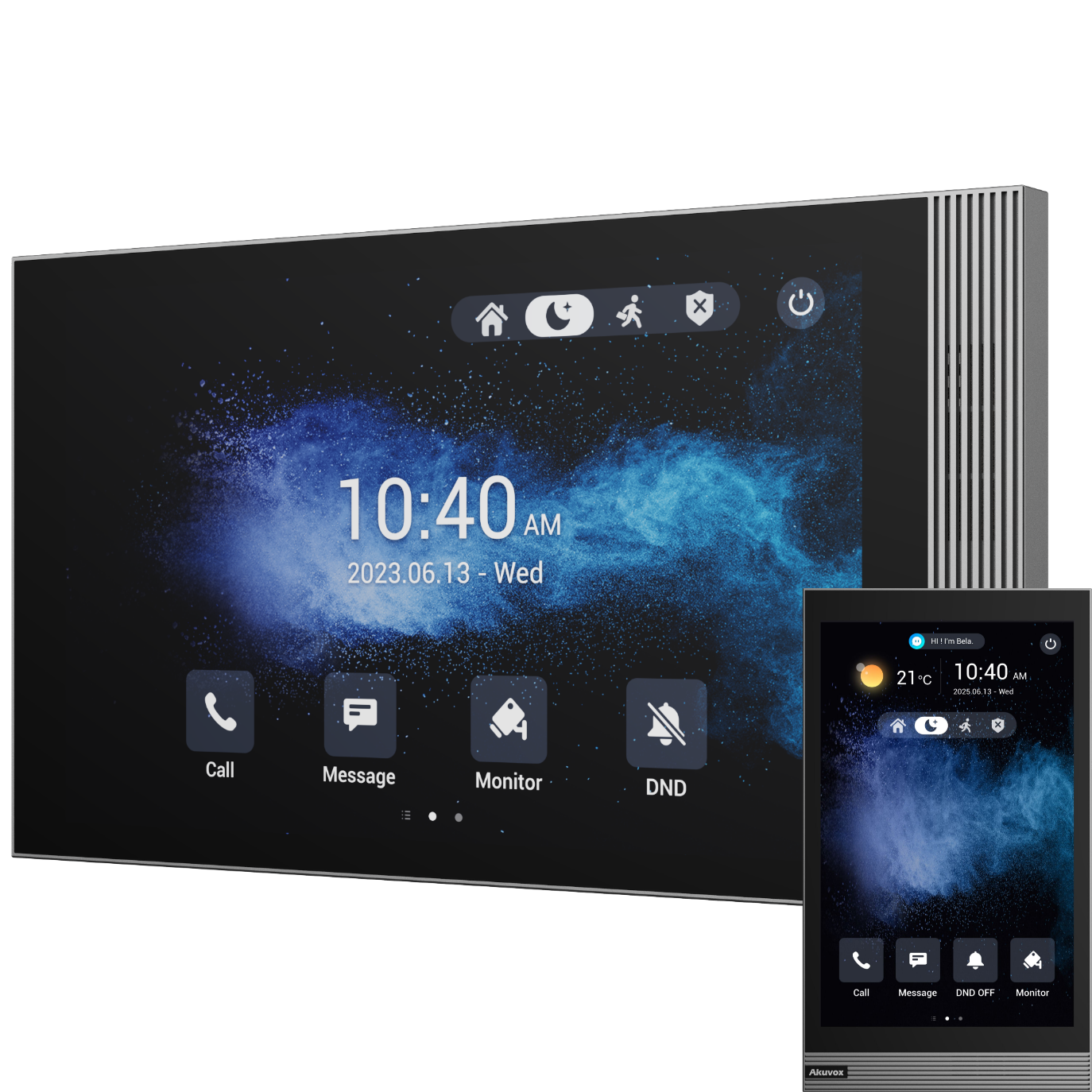 Akuvox S563W 製品画像